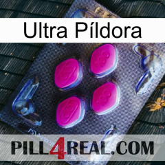 Ultra Píldora 02